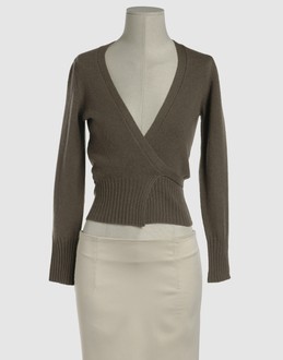 RIVAMONTI - MAILLE - Cardigans sur YOOX.COM