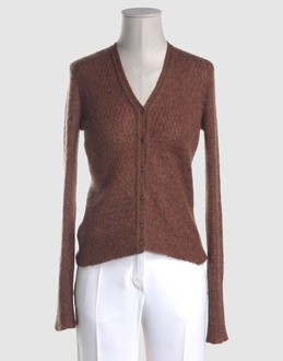 THOR - MAILLE - Cardigans sur YOOX.COM