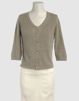 AMORIMIEI - MAILLE - Cardigans sur YOOX.COM