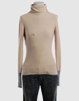THOR - MAILLE - Pulls manches longues sur YOOX.COM