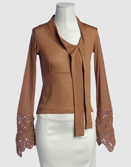 WABI-SABI - MAILLE - Pulls manches longues sur YOOX.COM