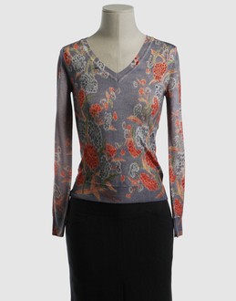 ANGELABI. - MAILLE - Pulls manches longues sur YOOX.COM