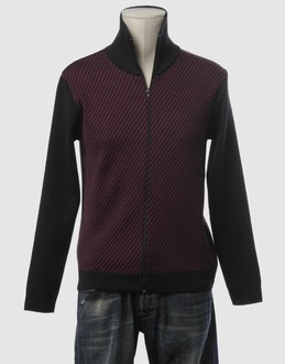 GRP - MAILLE - Cardigans sur YOOX.COM