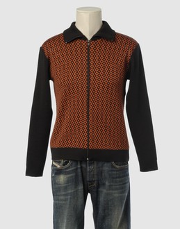 GRP - MAILLE - Cardigans sur YOOX.COM