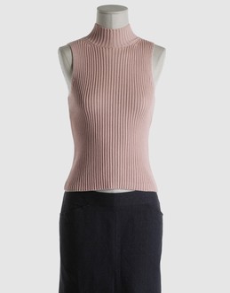 KOOKAI - MAILLE - Pulls sans manches sur YOOX.COM