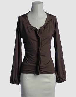 KOOKAI - MAILLE - Cardigans sur YOOX.COM