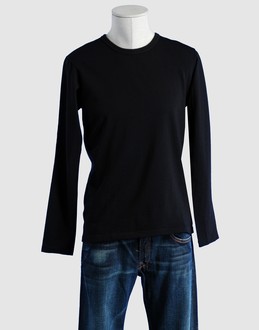 Pullover - F�R - mit Rundkragen - MARTIN MARGIELA 10 -