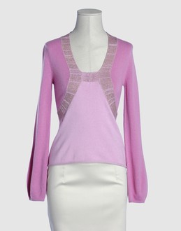 MATTHEW WILLIAMSON - MAILLE - Cachemires sur YOOX.COM