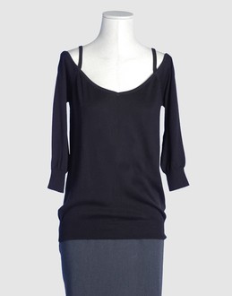 KOOKAI - MAILLE - Pulls manches longues sur YOOX.COM