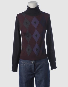 EAST - MAILLE - Pulls manches longues sur YOOX.COM