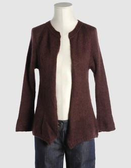 TER ET BANTINE - MAILLE - Cardigans sur YOOX.COM