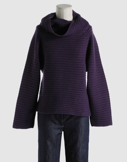 HUSSEIN CHALAYAN - MAILLE - Pulls manches longues sur YOOX.COM