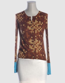 ORLA KIELY - MAILLE - Cardigans sur YOOX.COM