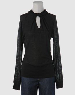 LD - MAILLE - Pulls manches longues sur YOOX.COM