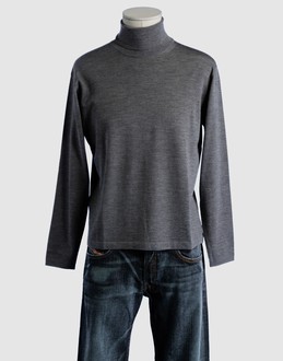 Pullover - F�R - mit Rollkragen - ZANONE -