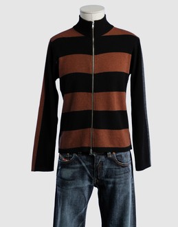 BECOME A - MAILLE - Cardigans sur YOOX.COM