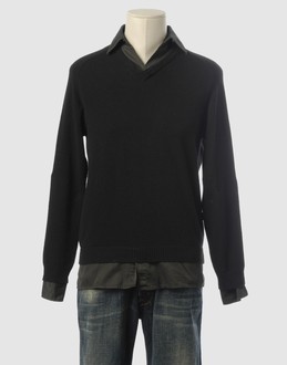 KRONE'S + KIN - MAGLIERIA - Maglie collo a polo su YOOX.COM