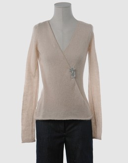 Strickjacken - F�R - - ERMANNO SCERVINO -