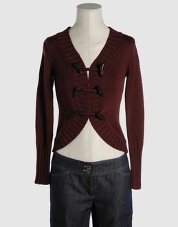 C'N'C' COSTUME NATIONAL - MAILLE - Cardigans sur YOOX.COM