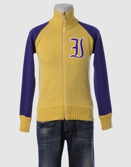 FRANKLIN & MARSHALL - MAILLE - Cardigans sur YOOX.COM