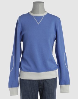 JOY4TOY - MAILLE - Pulls � col ras du cou sur YOOX.COM