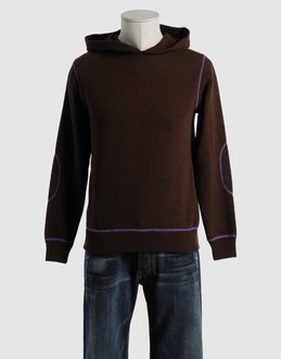 JOY4TOY - MAILLE - Pulls � col ras du cou sur YOOX.COM