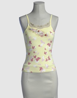 �rmellose - F�R - Pullis - RICCI ANDRIST -