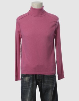 GOLA - MAILLE - Pulls � col roul� sur YOOX.COM