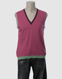 KAOS - MAILLE - Gilets maille sur YOOX.COM