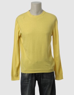 KAOS - MAILLE - Pulls � col ras du cou sur YOOX.COM