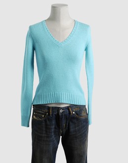 ANNE CLAIRE - MAILLE - Pulls manches longues sur YOOX.COM