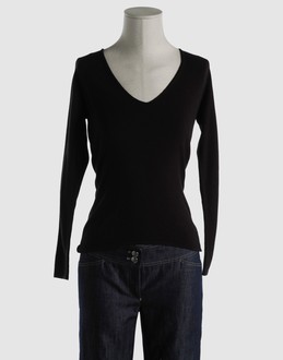 ANNE CLAIRE - MAILLE - Pulls manches longues sur YOOX.COM