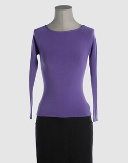 ANNE CLAIRE - MAILLE - Pulls manches longues sur YOOX.COM