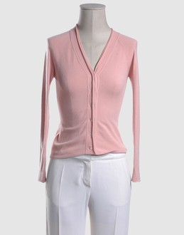 ANNE CLAIRE - MAILLE - Cardigans sur YOOX.COM