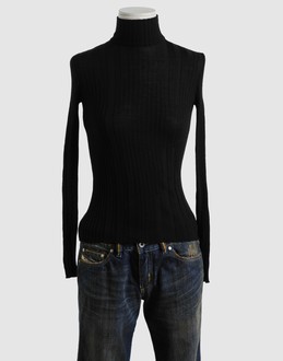 ALBERTA FERRETTI - MAGLIERIA - Maglie maniche lunghe su YOOX.COM