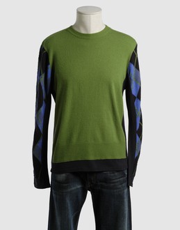 Pullover - F�R - mit Rundkragen - ON GAEM -