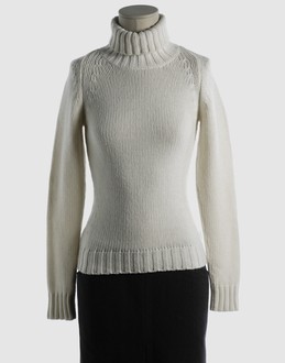 BOULE DE NEIGE - MAILLE - Pulls manches longues sur YOOX.COM