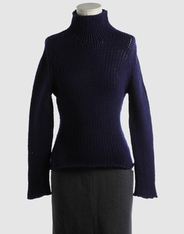 BOULE DE NEIGE - MAILLE - Pulls manches longues sur YOOX.COM