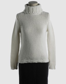BOULE DE NEIGE - MAILLE - Pulls manches longues sur YOOX.COM