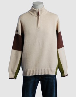 Pullover - F�R - mit Rollkragen - NAPAPIJRI -