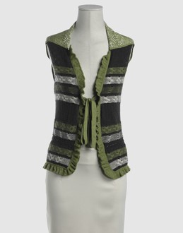 Strickjacken - F�R - - ANTONIO MARRAS -