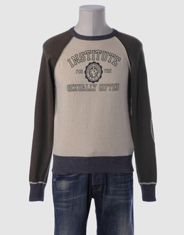 AHAUS - �����Y - �j�b�g - �ێ�j�b�g on YOOX.COM