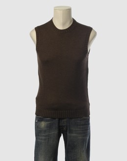 Pullunder - F�R -  - ZANONE -