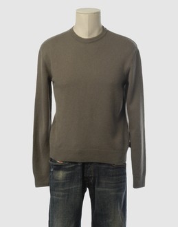 KRONE'S + KIN - MAGLIERIA - Cachemire su YOOX.COM
