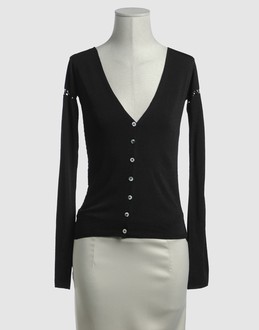 LAWRENCE STEELE - MAILLE - Cardigans sur YOOX.COM