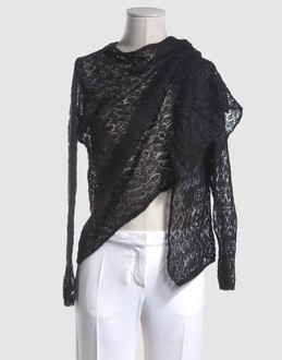 KOOKAI - MAILLE - Cardigans sur YOOX.COM