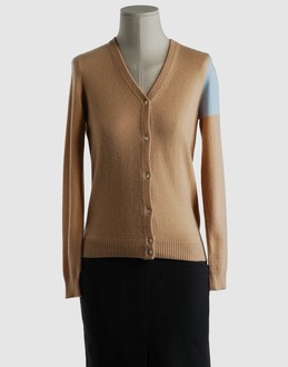 JOE TAYLOR - MAILLE - Cachemires sur YOOX.COM