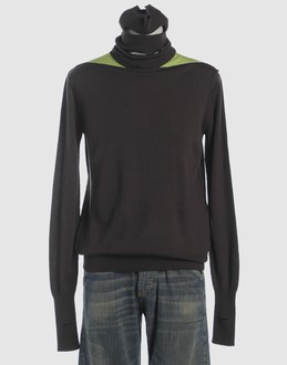 Pullover - F�R - mit Rollkragen - HOMECORE -