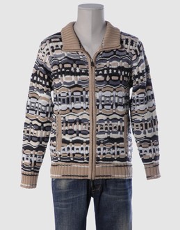 Strickjacken - F�R - - MISSONI -