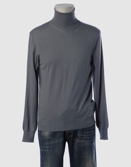 YSL RIVE GAUCHE - MAILLE - Cachemires sur YOOX.COM